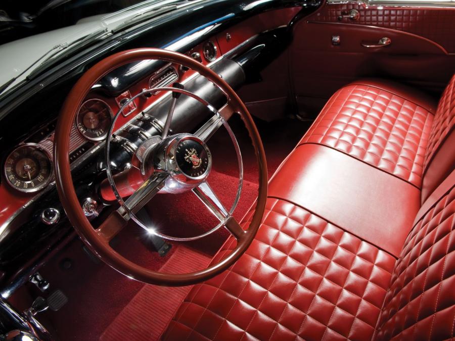  Buick Skylark 1954 года  (фото 2 из 48)